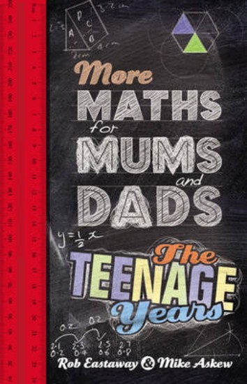Picture of More Maths for Mums and Dads
