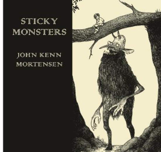 Picture of Sticky Monsters