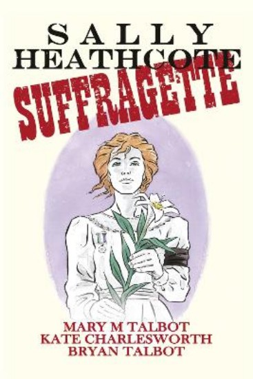 Picture of Sally Heathcote