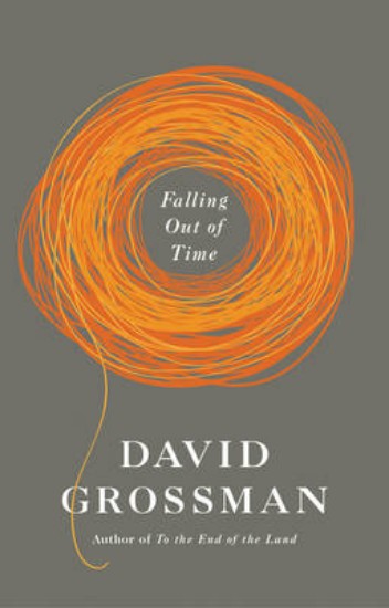 Picture of Falling Out of Time