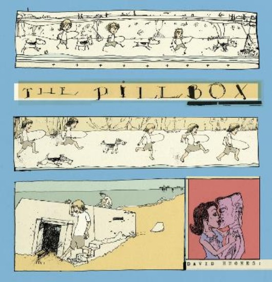 Picture of Pillbox