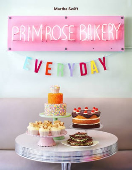 Picture of Primrose Bakery Everyday