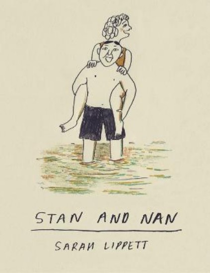 Picture of Stan and Nan