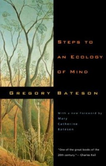 Picture of Steps to an Ecology of Mind: Collected Essays in Anthropology, Psychiatry, Evolution and Epistemology