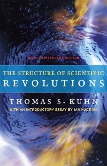 Picture of Structure of Scientific Revolutions