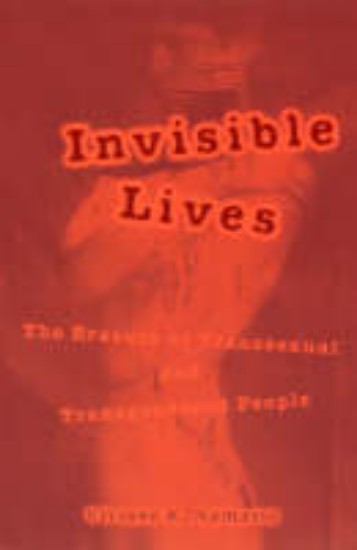 Picture of Invisible Lives