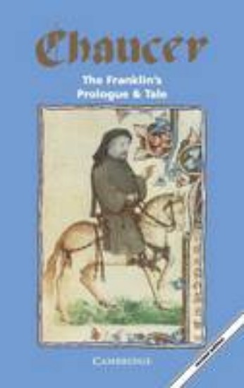 Picture of Franklin's Prologue and Tale