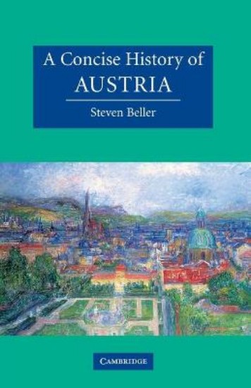 Picture of Concise History of Austria