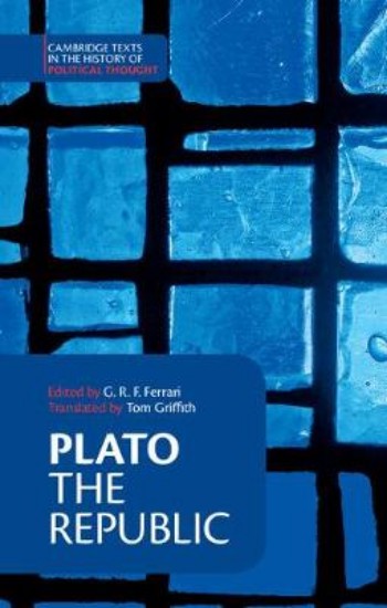 Picture of Plato: The Republic