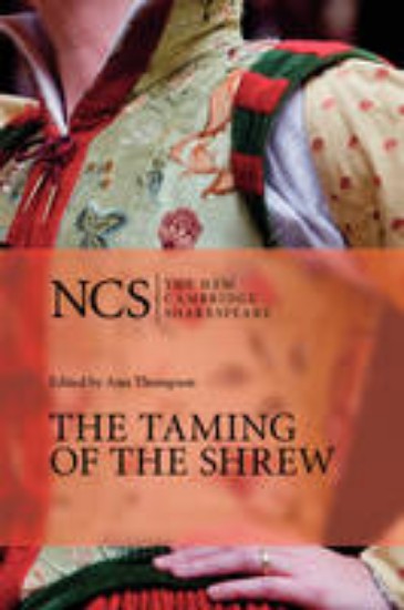 Picture of Taming of the Shrew
