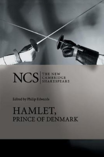 Picture of Hamlet, Prince of Denmark