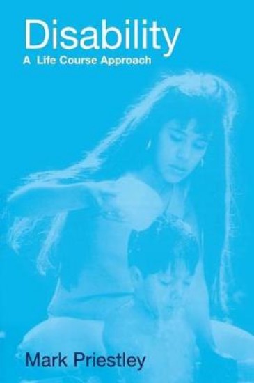 Picture of Disability:a life course approach