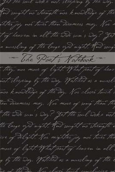 Picture of Poet's Notebook