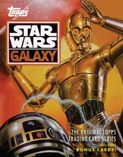 Picture of Star Wars Galaxy