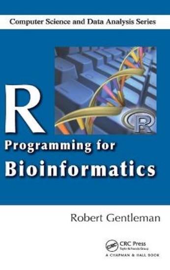 Picture of R Programming for Bioinformatics