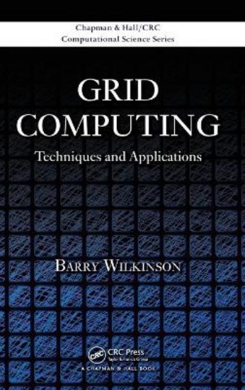 Picture of Grid Computing