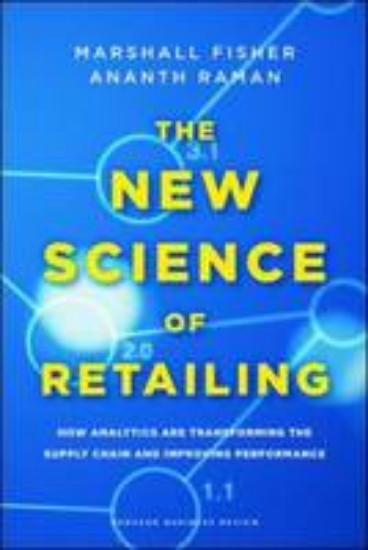 Picture of New Science of retailing