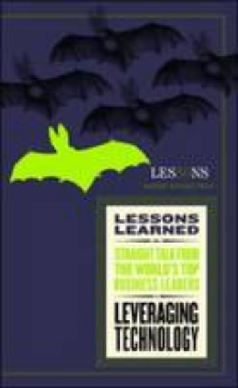 Picture of Leveraging Technology