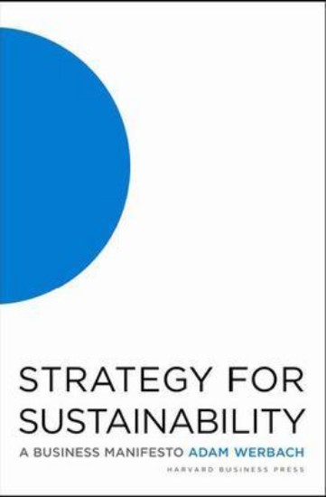 Picture of Strategy for Sustainability
