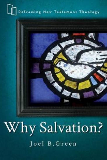 Picture of Why Salvation?: Reframing New Testament Theology