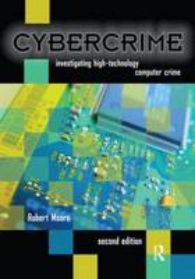 Picture of Cybercrime: Investigating High-Technology Computer Crime 2ed