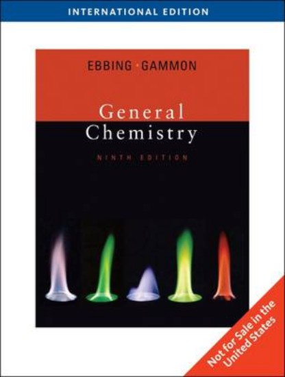 Picture of General Chemistry