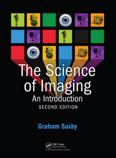 Picture of Science of Imaging 2ed