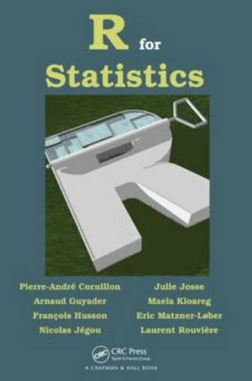 Picture of R for Statistics