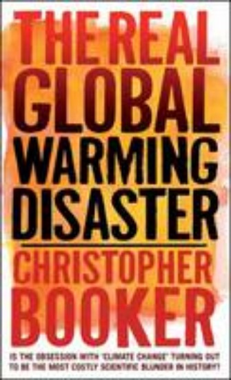 Picture of Real global warming disaster