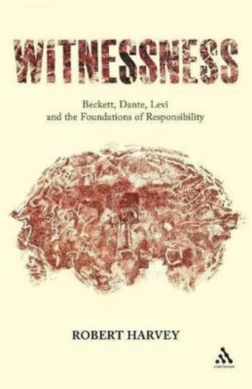 Picture of Witnessness