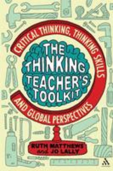 Picture of Thinking Teacher's Toolkit and Global Perspectives