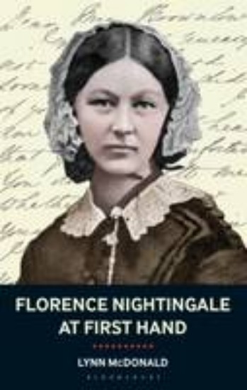 Picture of Florence Nightingale at First Hand: Vision, Power, Legacy