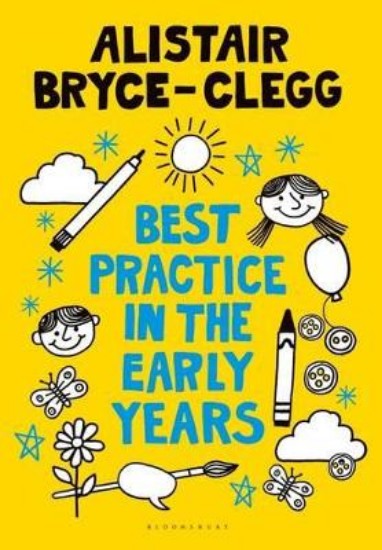 Picture of Best Practice in the Early Years
