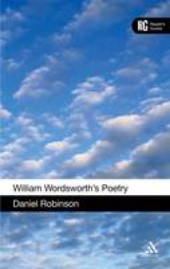 Picture of William Wordsworth's Poetry