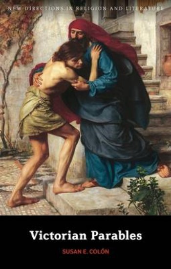 Picture of Victorian Parables