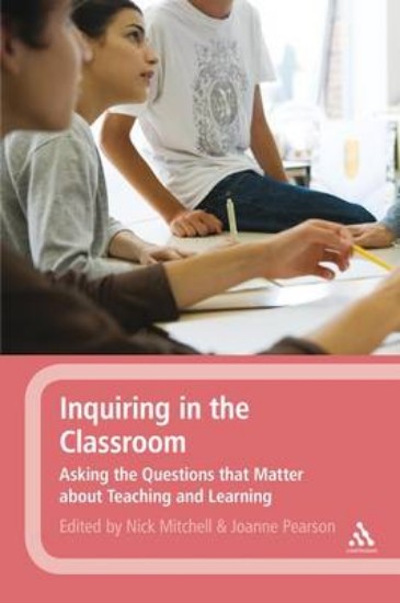 Picture of Inquiring in the Classroom
