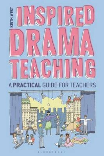 Picture of Inspired Drama Teaching