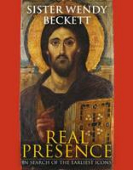 Picture of Real presence:in search of the earliest icons