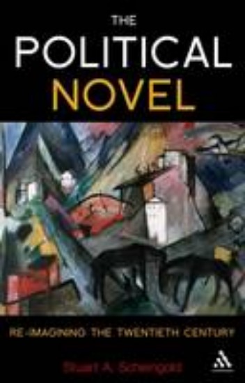 Picture of Political Novel