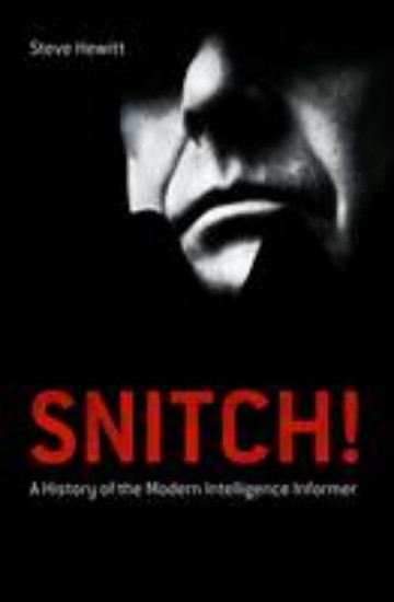 Picture of Snitch!