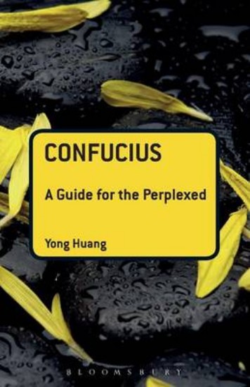 Picture of Confucius