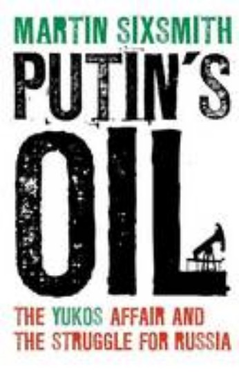 Picture of Putin's oil