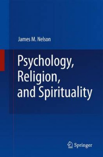 Picture of Psychology, Religion, and Spirituality
