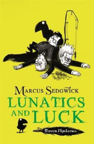 Picture of Lunatics And Luck