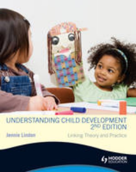 Picture of Understanding Child Development 2ed