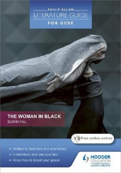 Picture of Philip Allan Literature Guide (for GCSE): The Woman in Black