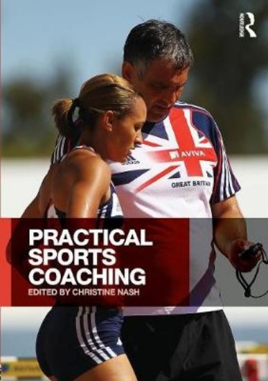 Picture of Practical Sports Coaching