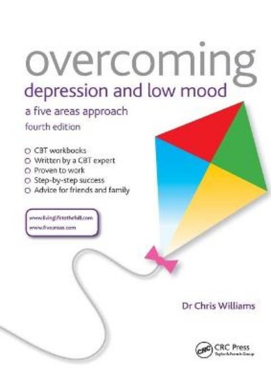 Picture of Overcoming Depression and Low Mood 3ed