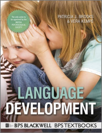 Picture of Language Development