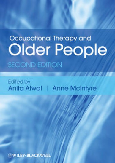 Picture of Occupational Therapy and Older People 2ed